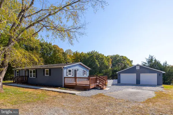 10652 Fairview Rd, PARTLOW, VA 22534