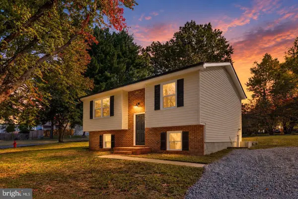 2140 Minnear St, FREDERICKSBURG, VA 22407
