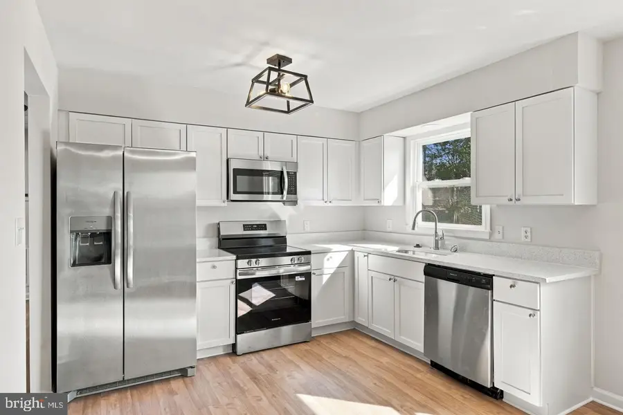 2140 Minnear St, Fredericksburg, VA 22407 - #2