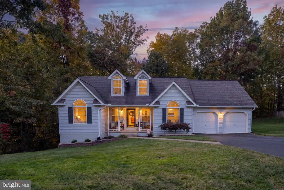 12907 Maple Springs Dr, Fredericksburg, VA 22408 - #1