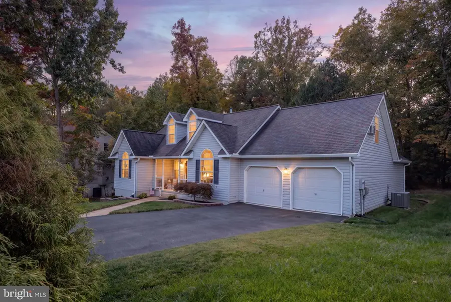 12907 Maple Springs Dr, Fredericksburg, VA 22408 - #3