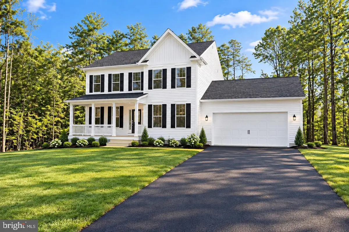 9775 Fairview Rd, Partlow, VA 22534 - #1
