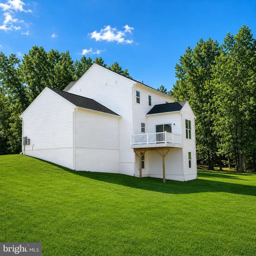 9775 Fairview Rd, Partlow, VA 22534 - #2