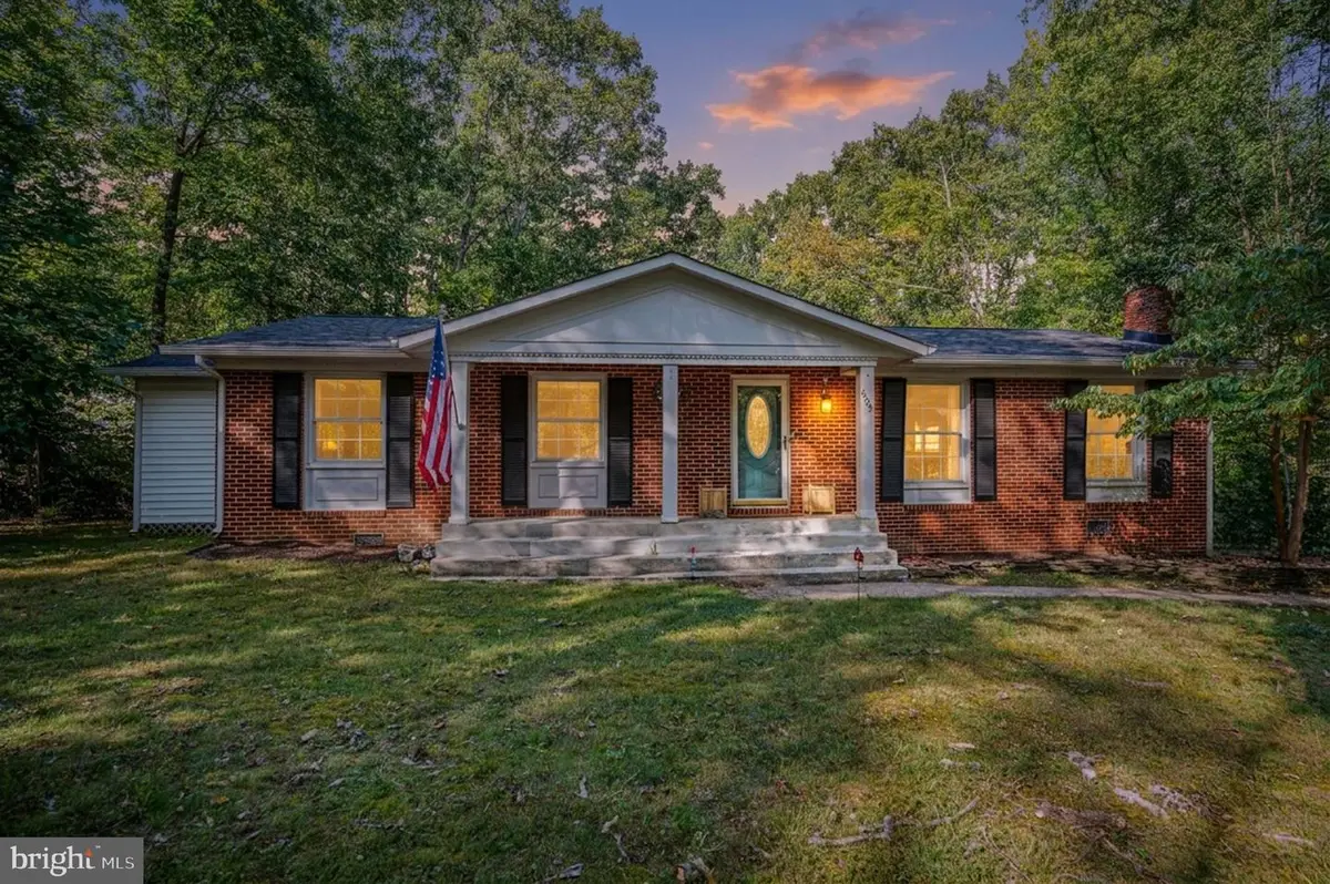 6201 Pella Ln, Fredericksburg, VA 22407 - #1