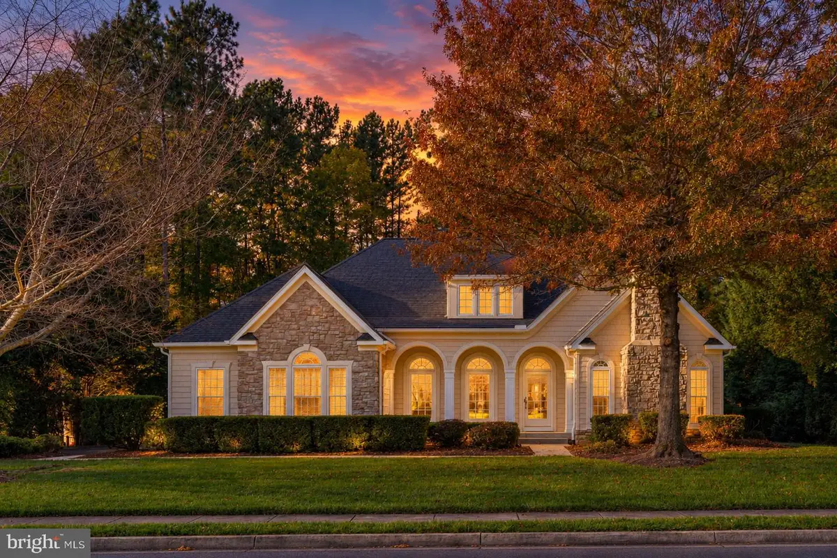 10800 Cedar Creek Dr, Spotsylvania, VA 22551 - #1