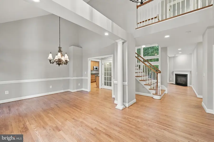 10800 Cedar Creek Dr, Spotsylvania, VA 22551 - #3