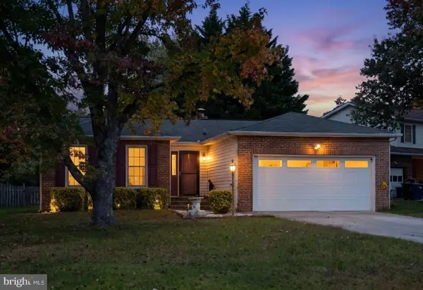 5715 Up A Way Dr, FREDERICKSBURG, VA 22407