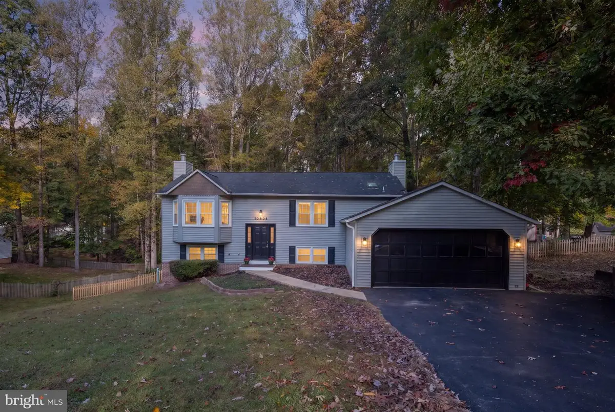 10906 Holleybrooke Dr, Spotsylvania, VA 22553 - #1