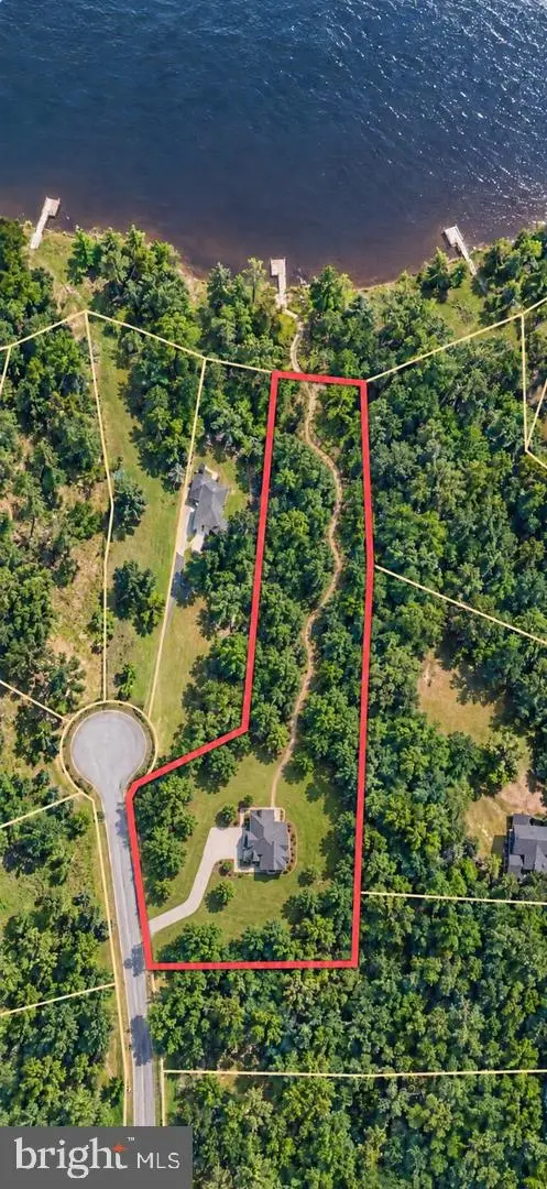 6313 Chickahominy Ct, Orange, VA 22960 - #2