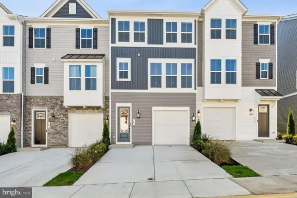 9453 Greenbrew Way #lot 301, FREDERICKSBURG, VA 22407
