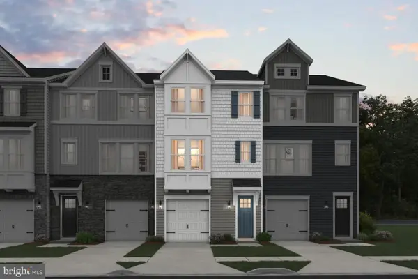 9330 Gray Elm Dr #lot 315, FREDERICKSBURG, VA 22407
