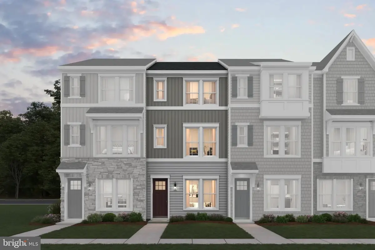 9513 Blue Ash Aly #lot 288, Fredericksburg, VA 22407 - #1