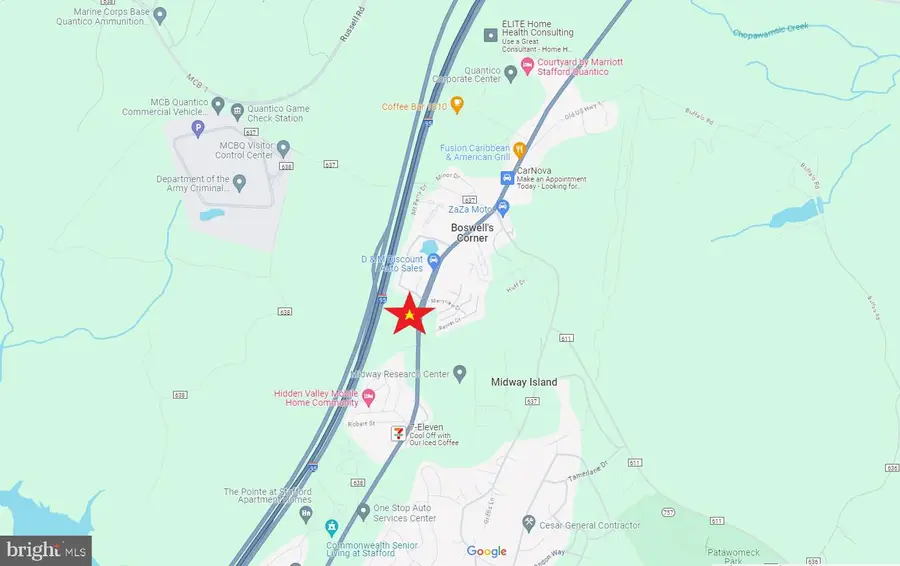 Richmond Hwy, Stafford, VA 22554 - Image #3