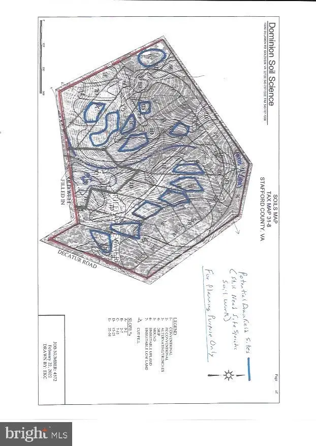 Decatur Rd, Stafford, VA 22554 - Image #3