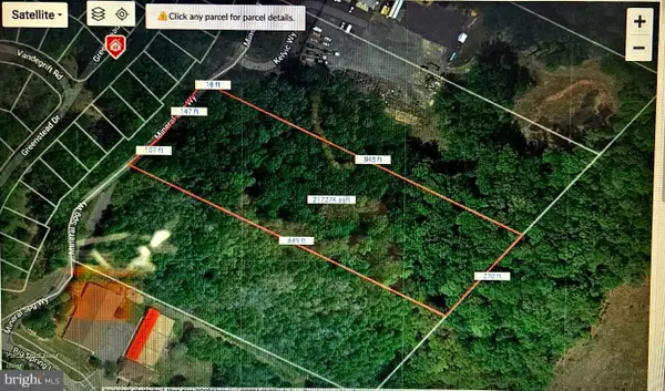 0 Off Big Spring Ln, STAFFORD, VA 22554