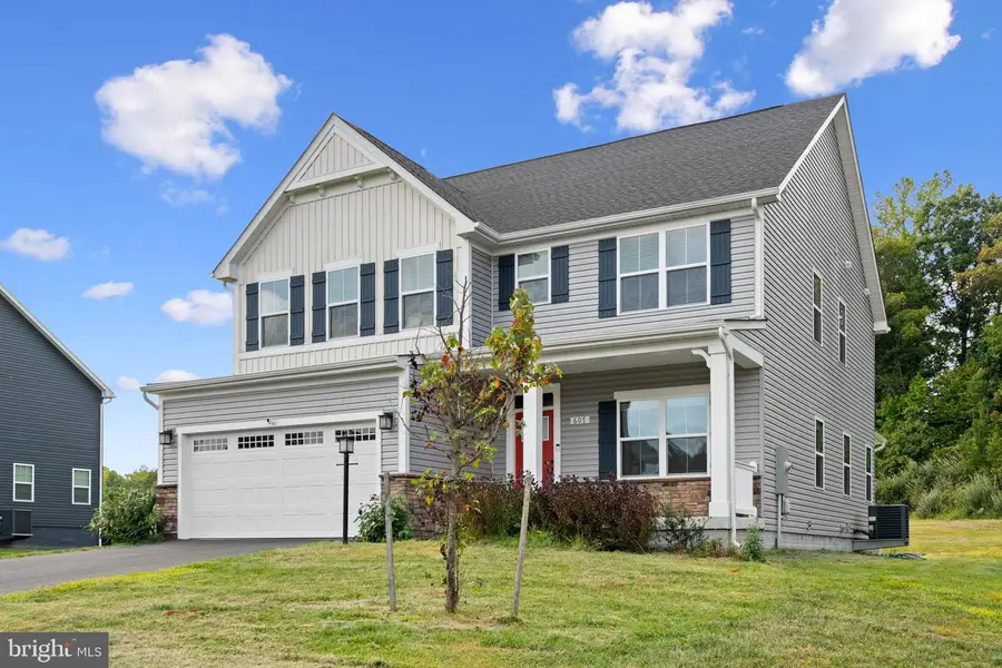 607 Babs Run, Fredericksburg, VA 22406 - #2