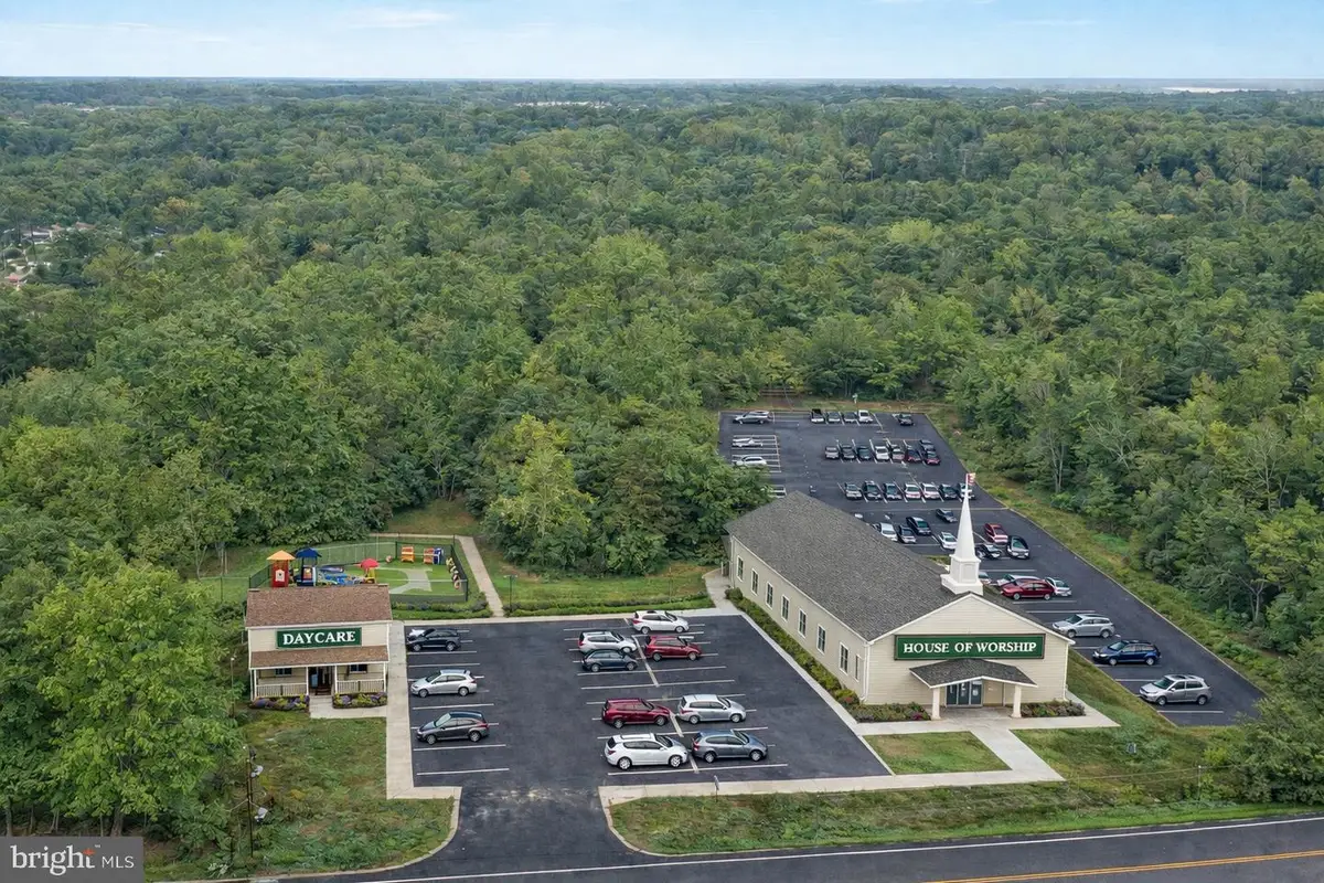 804 Telegraph Rd, Stafford, VA 22554 - #1