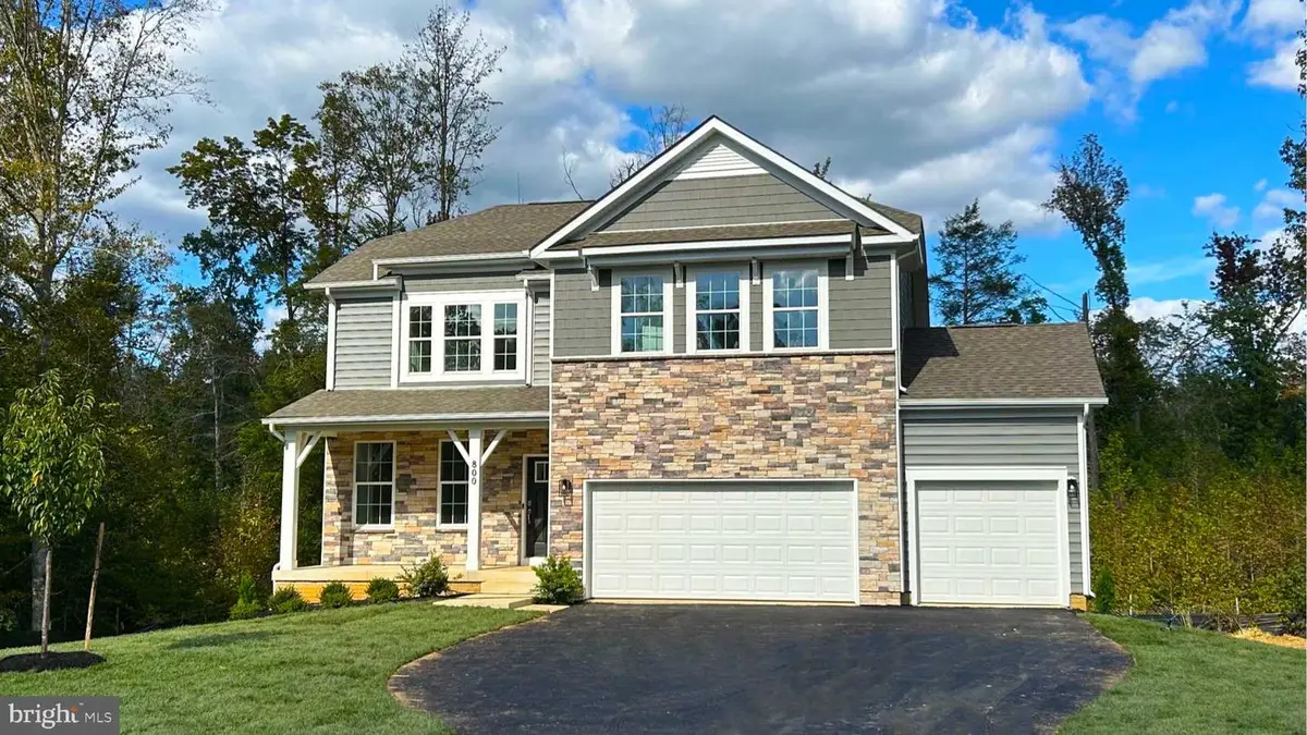 805 Long Meadow Dr, Hartwood, VA 22406 - Image #1