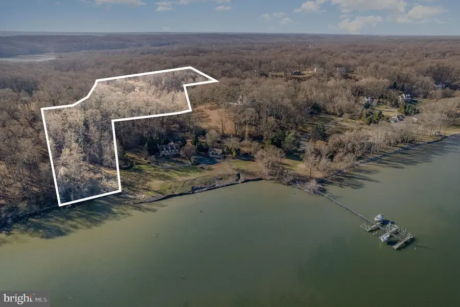 158 Canterbury Dr, Stafford, VA 22554 - #2