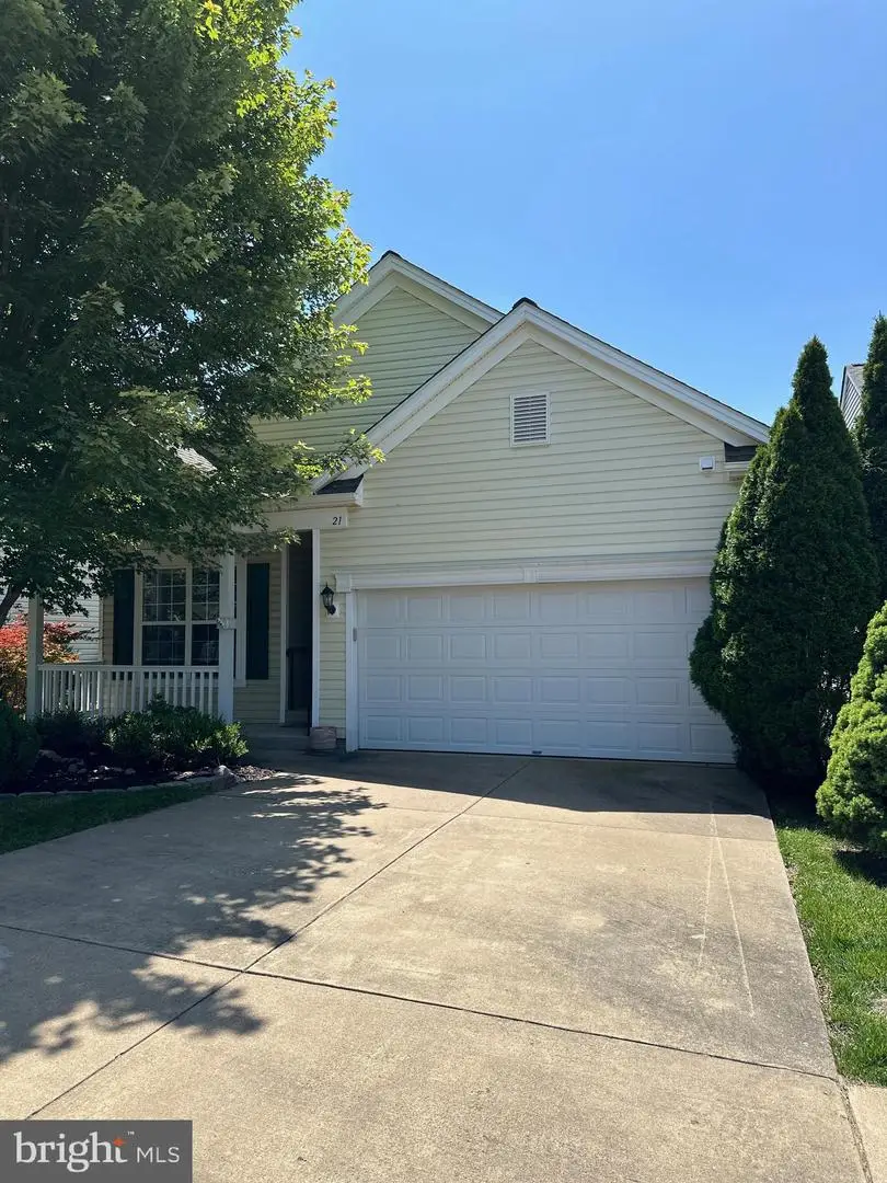 21 Buchanan Ct, Fredericksburg, VA 22406 - Image #1