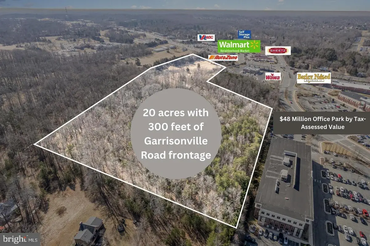 Garrisonville Rd, Stafford, VA 22556 - Image #1