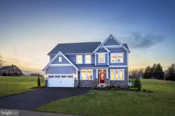 638 Collingwood Drive, FREDERICKSBURG, VA 22405