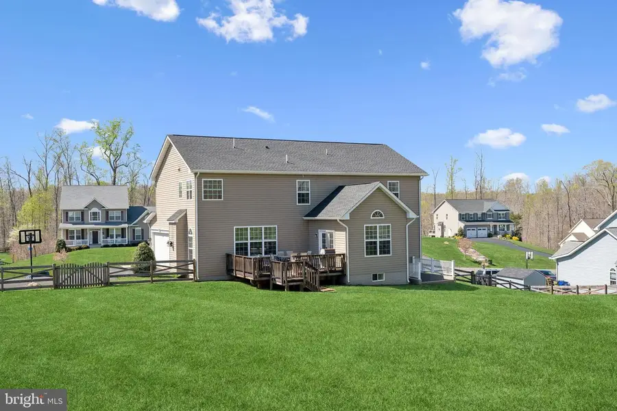 607 Montpelier Dr, Stafford, VA 22556 - #2