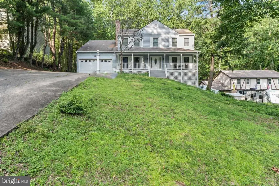 2320 Harpoon Dr, Stafford, VA 22554 - Image #3