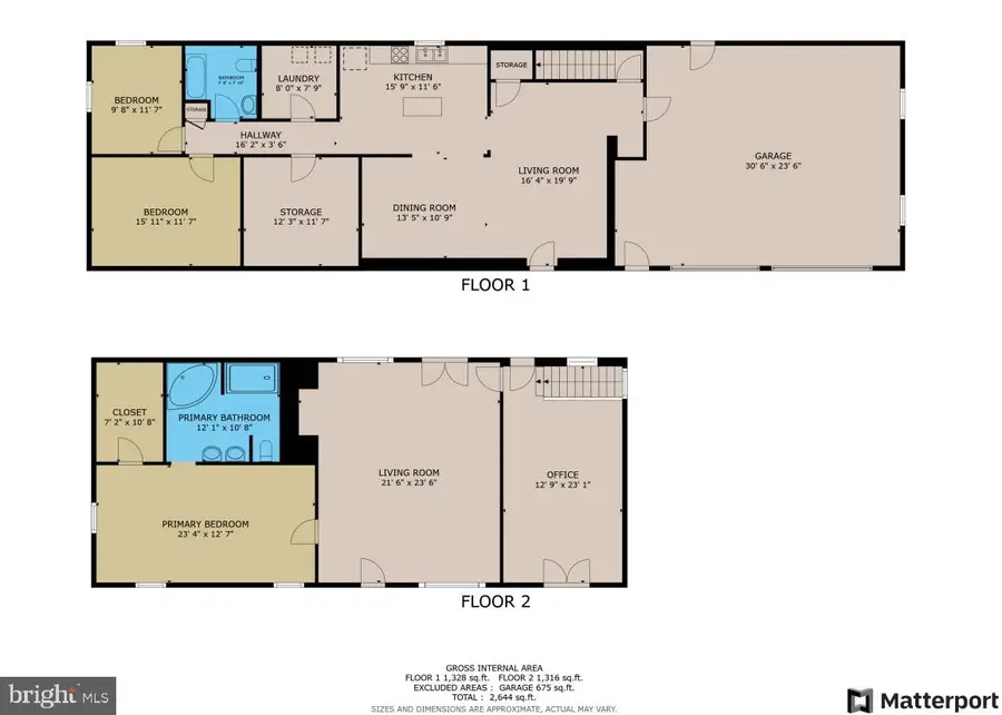 41 Wood Landing Rd, George Washington, VA 22405 - Image #3