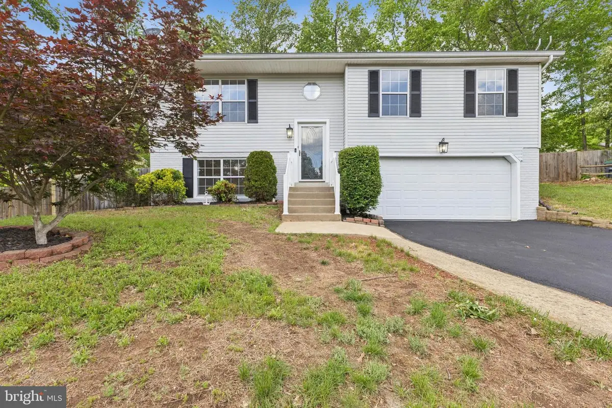 9 Willingham Ct, Stafford, VA 22554 - #1