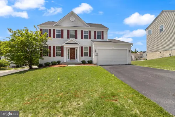 26 Colemans Mill Dr, FREDERICKSBURG, VA 22405