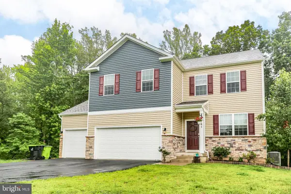 141 Livingwood Ct, FREDERICKSBURG, VA 22405