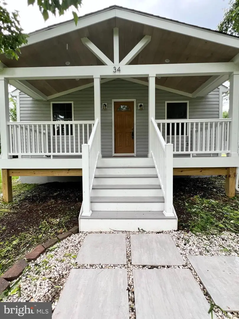 34 Hornets Nest Ln, George Washington, VA 22405 - Image #1