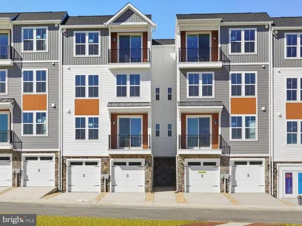 242 Violet Way #1, STAFFORD, VA 22554