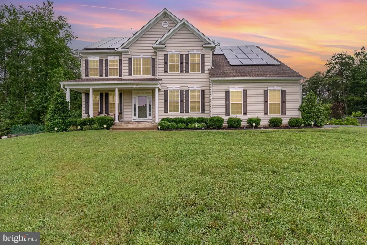 516 Richards Ferry Rd, Hartwood, VA 22406 - #1