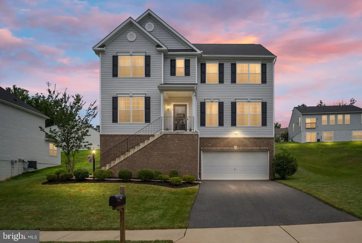 14 Clydesdale Rd, Fredericksburg, VA 22405 - Image #1