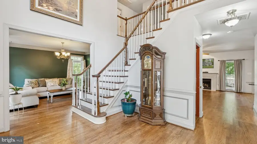 3 Kirkley Pl, Hartwood, VA 22406 - Image #3