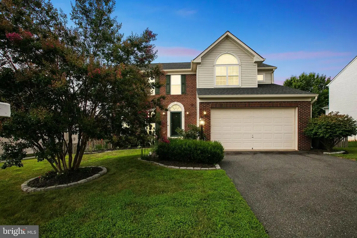 16 Vanburgh Ct, Stafford, VA 22554 - Image #1