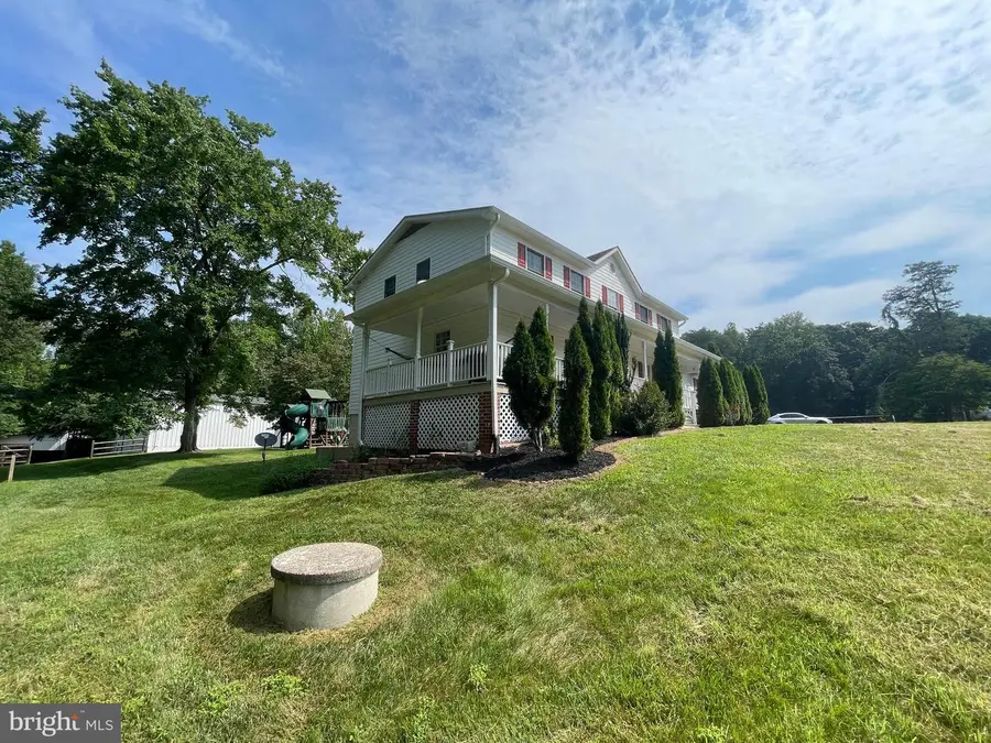 531 Kellogg Mill Rd, Hartwood, VA 22406 - Image #3