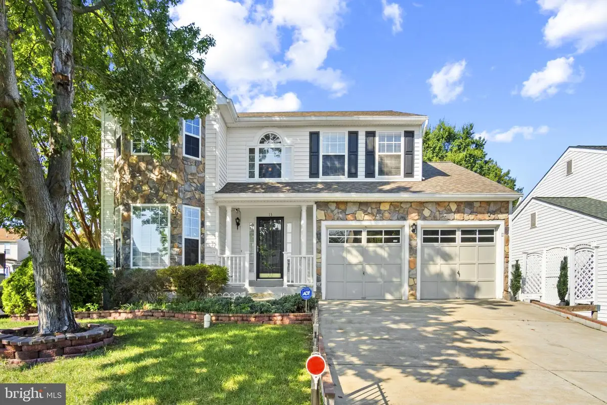 13 Joplin Ct, Stafford, VA 22554 - Image #1