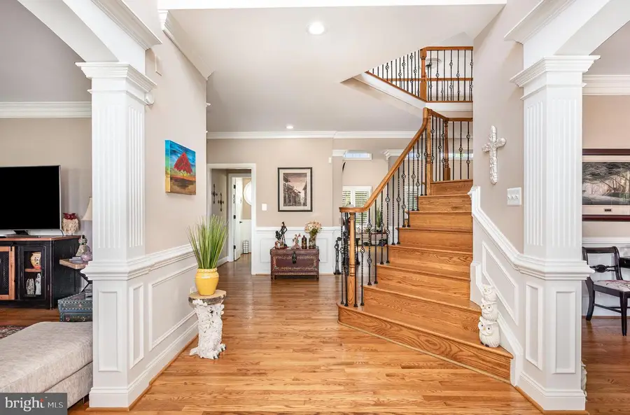 5 Small Bear Ct, Stafford, VA 22556 - Image #3