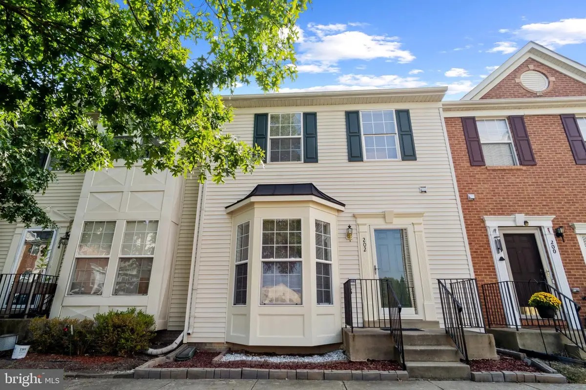 202 Langley Ct, Stafford, VA 22554 - Image #1