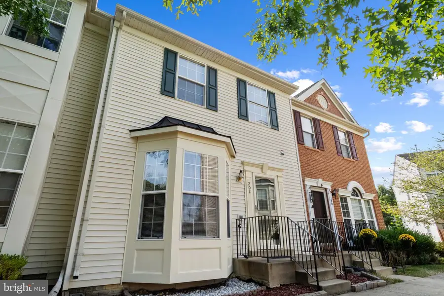 202 Langley Ct, Stafford, VA 22554 - Image #2