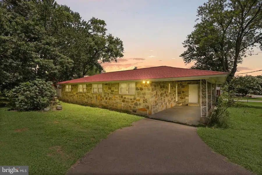 801 Culpeper St, Fredericksburg, VA 22405 - Image #2