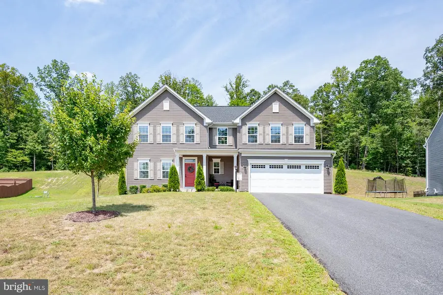 12 Granville Dr, Stafford, VA 22405 - Image #2