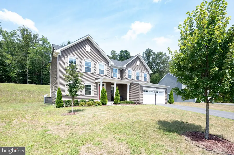 12 Granville Dr, Stafford, VA 22405 - Image #3