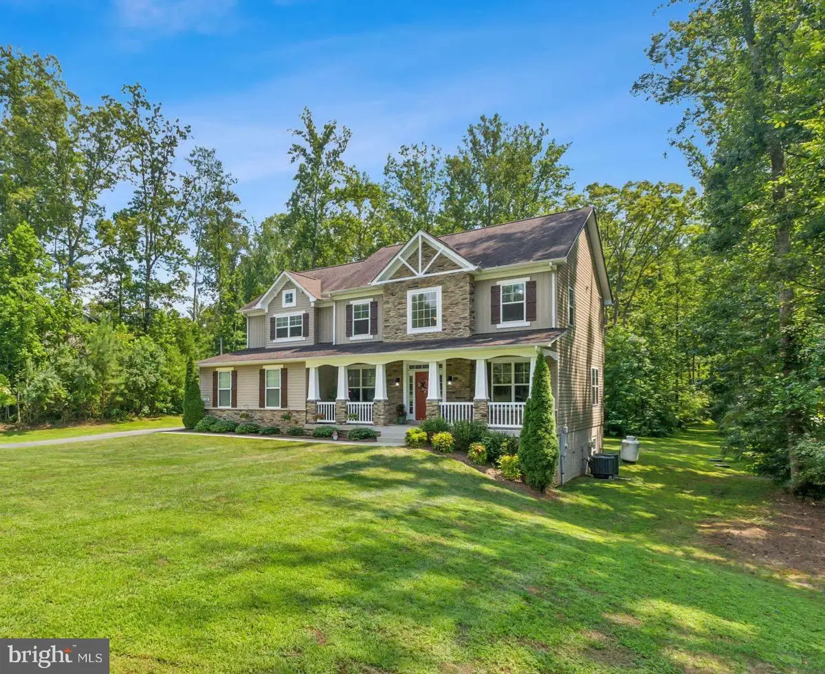 132 Donovan Ln, Stafford, VA 22556 - Image #1