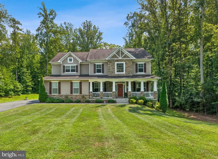 132 Donovan Ln, Stafford, VA 22556 - Image #2