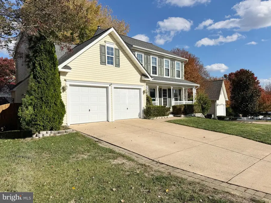 1 Stoneridge Ct, Stafford, VA 22554 - Image #3