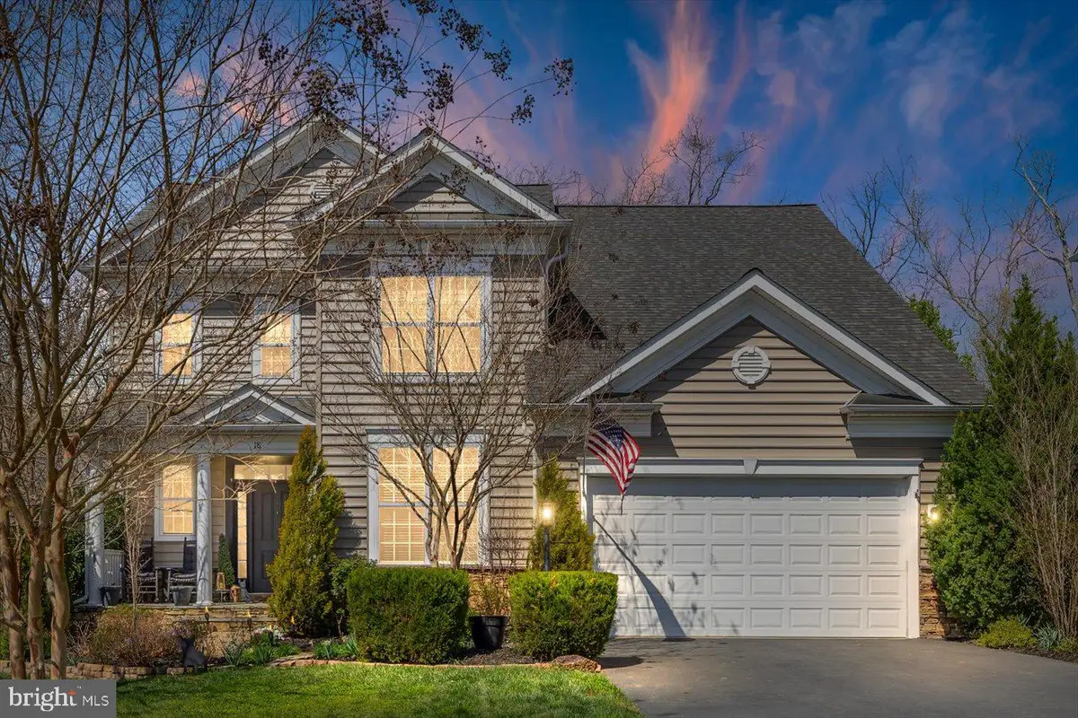 18 Smelters Trace Rd, Stafford, VA 22554 - Image #1